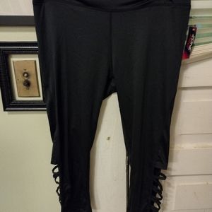 Zone Pro Women's Athletic Leggings